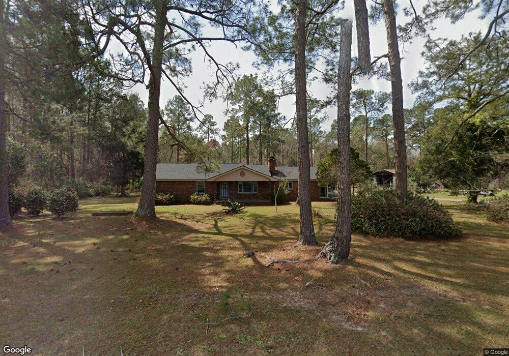 2525 Rountree Bridge Rd, Sparks, GA 31647 - photo 1