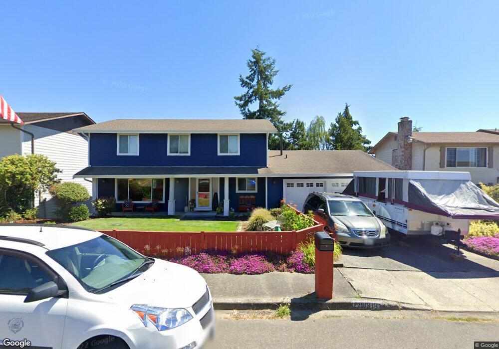 27516 12th Place S, Des Moines, WA 98198 - photo 1