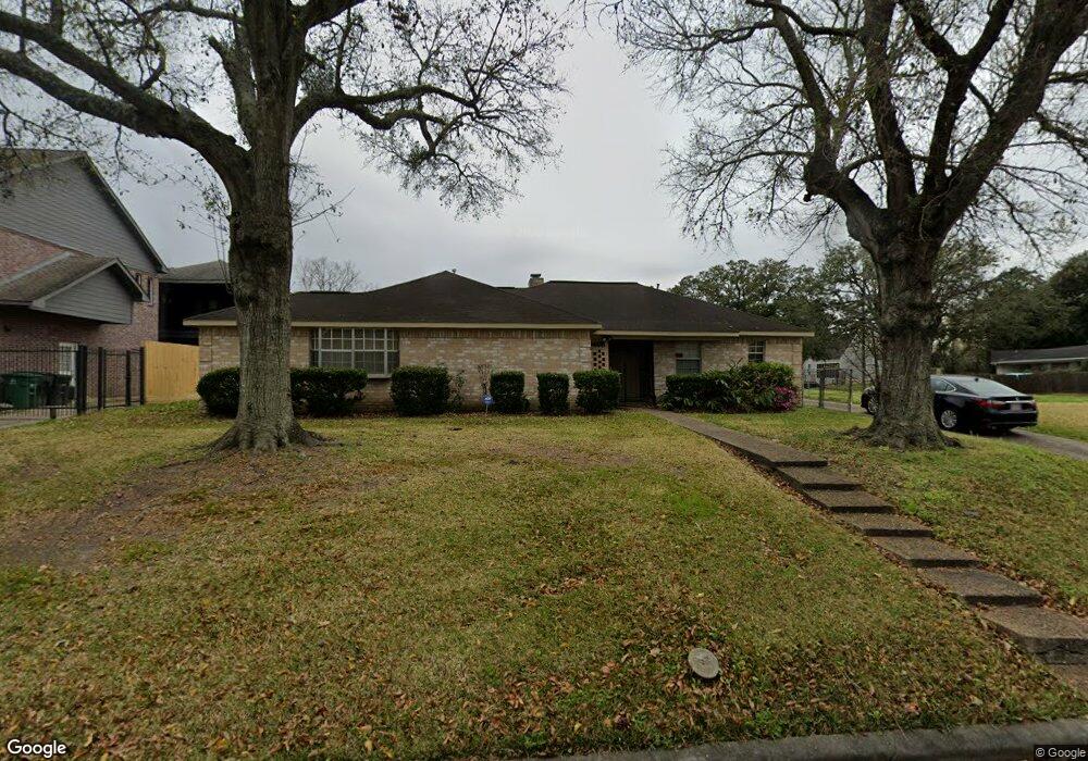 3408 Ozark St, Houston, TX 77021 - photo 1
