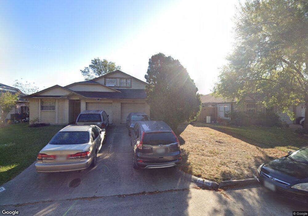 11006 Tobasa Ct, Houston, TX 77086 - photo 1