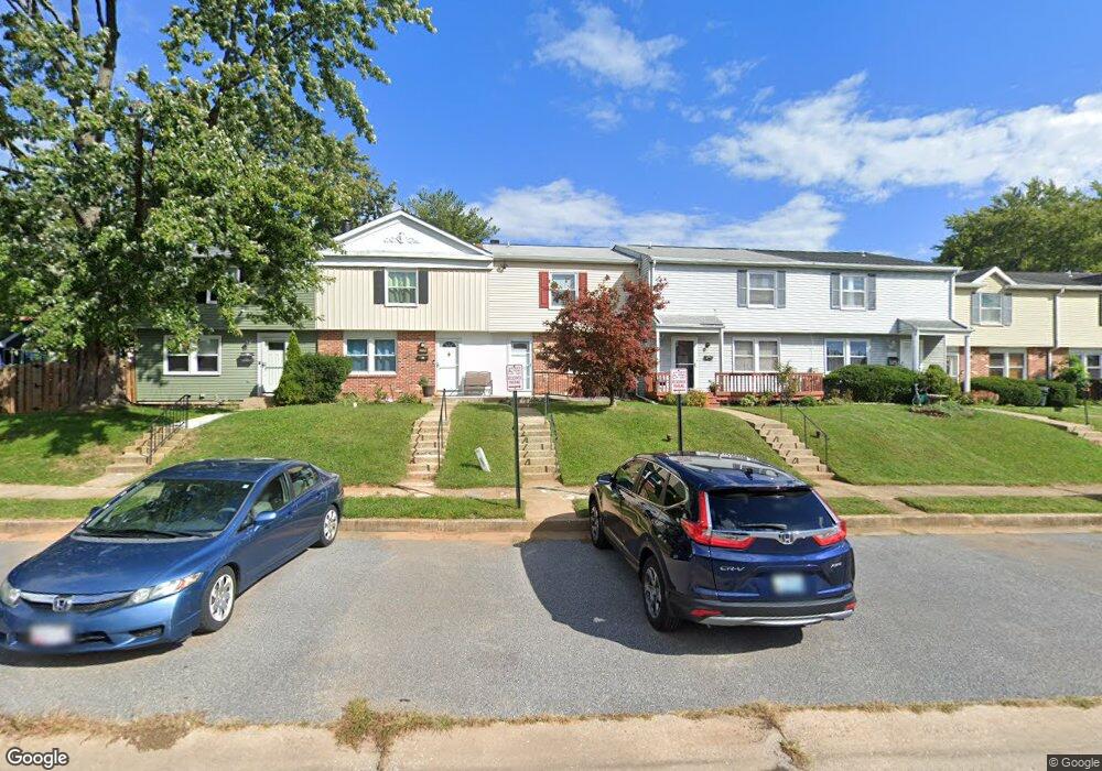 12377 Boncrest Dr, Reisterstown, MD 21136 - photo 1