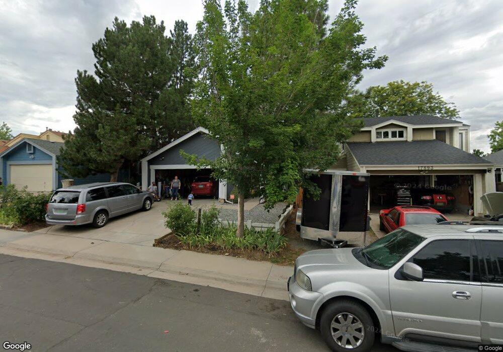 17885 E Ada Dr, Aurora, CO 80017 - photo 1
