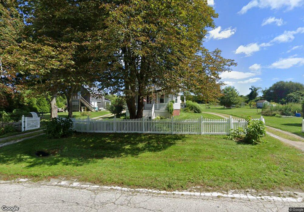 102 E Main Rd, Little Compton, RI 02837 - photo 1