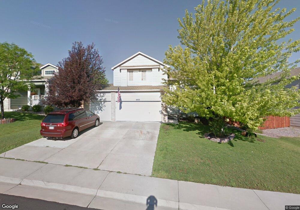 6003 S Tempe Way, Centennial, CO 80015 - photo 1