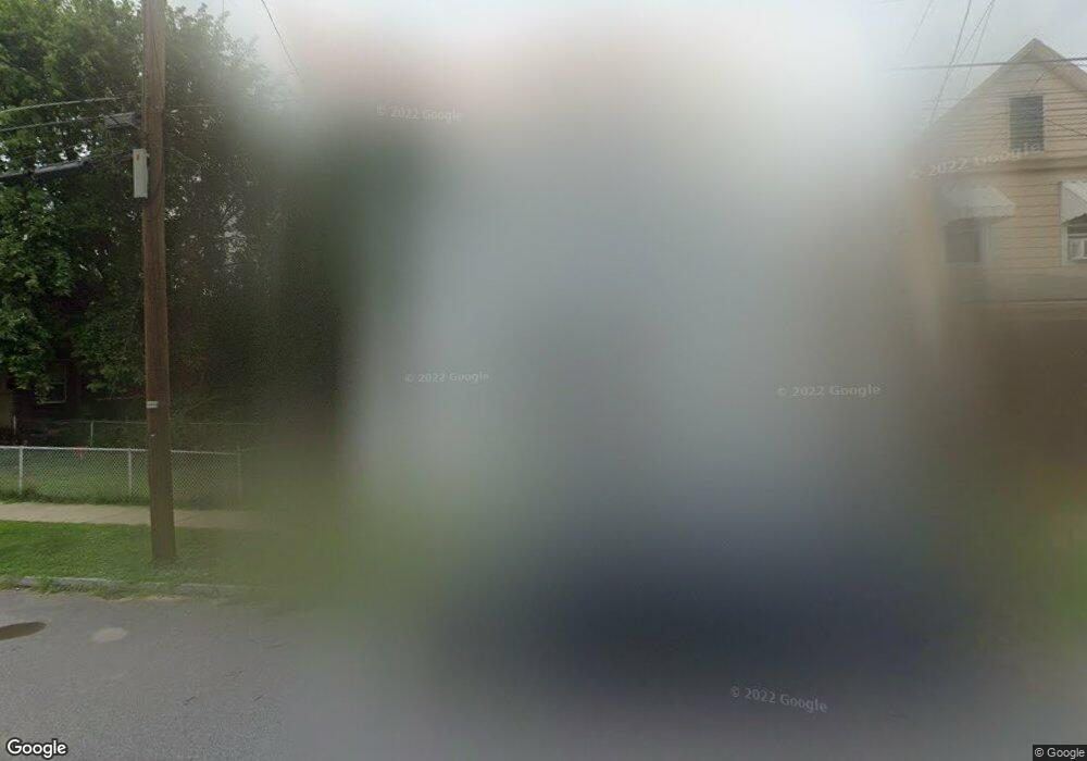 44 E Hollenback St, Wilkes Barre, PA 18705 - photo 1