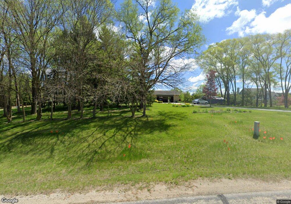 8484 Kettle Moraine Dr, Kewaskum, WI 53040 - photo 1