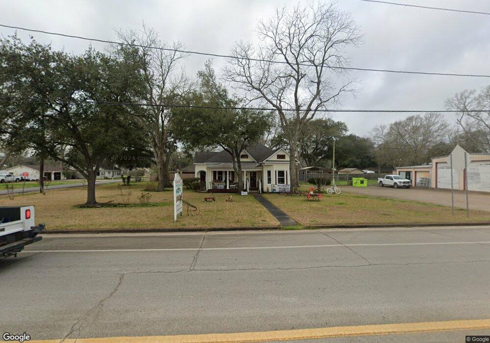 9334 Main St, Needville, TX 77461 - photo 1