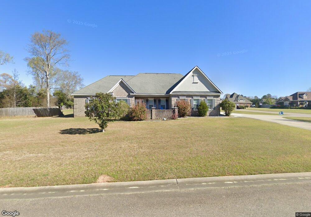 675 Jw Edwards Dr, Byron, GA 31008 - photo 1