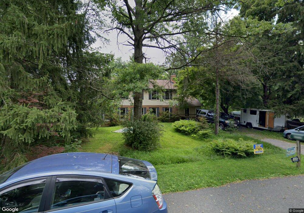 17113 Carwell Rd, Silver Spring, MD 20905 - photo 1