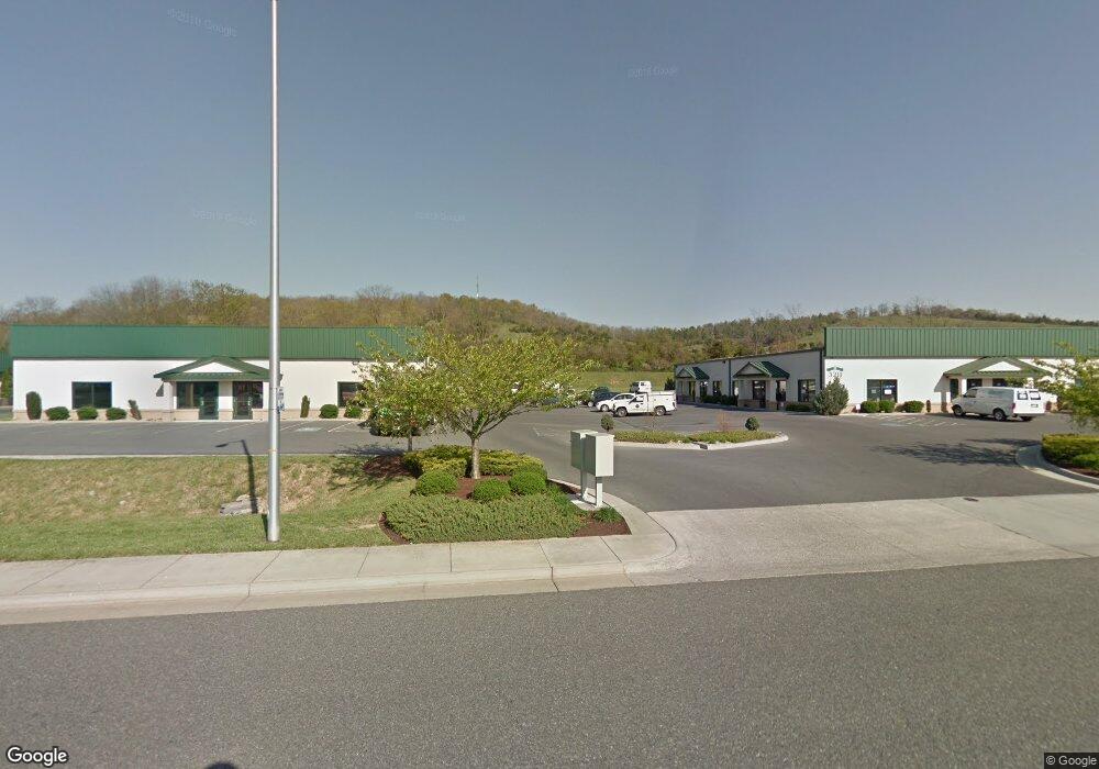 3215 Peoples Dr unit 110, Harrisonburg, VA 22801 - photo 1