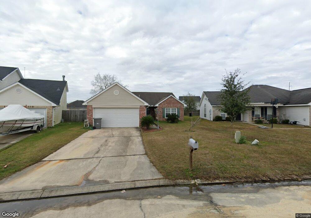 1291 Admiral Nelson Dr, Slidell, LA 70461 - photo 1