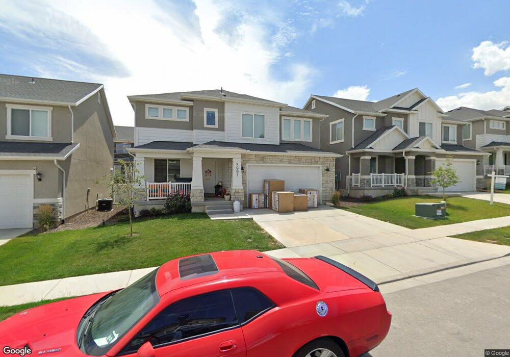 3991 W 1700 N unit 627, Lehi, UT 84043 - photo 1