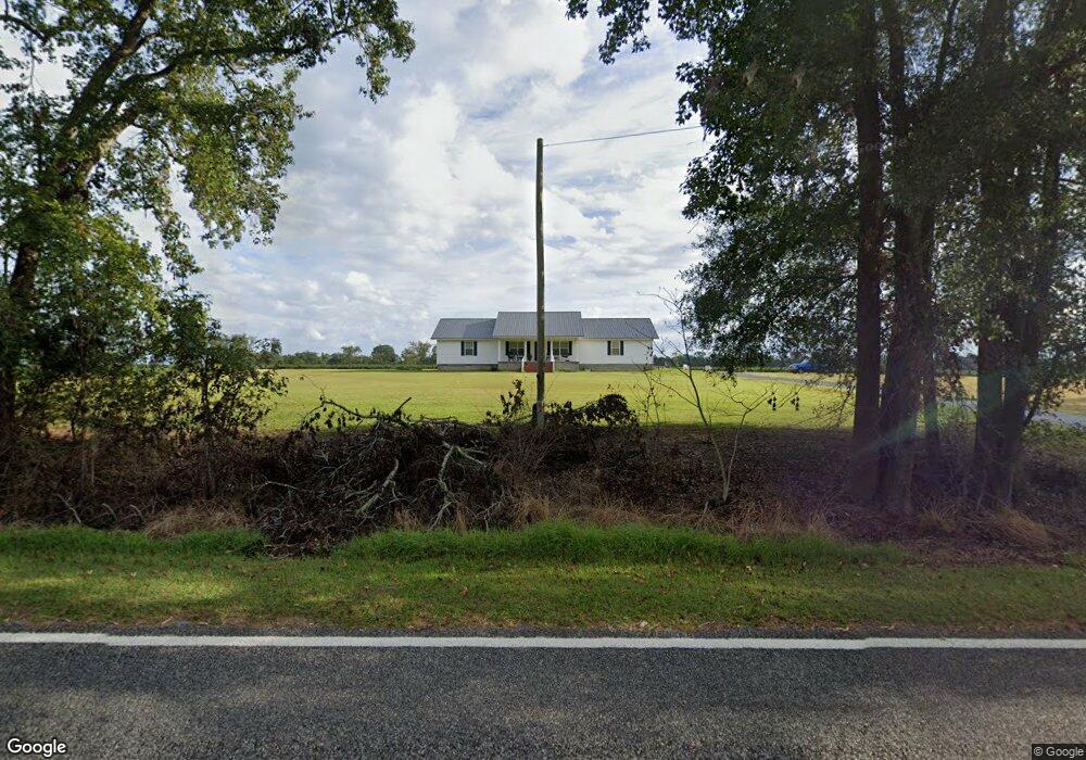 209 Axson Rd, Pearson, GA 31642 - photo 1