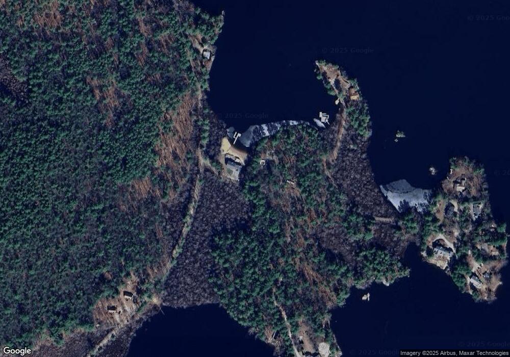 6A Clark Island Rd, Amherst, NH 03031 - photo 1