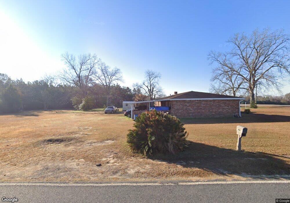 3403 Georgia 256, Sylvester, GA 31791 - photo 1