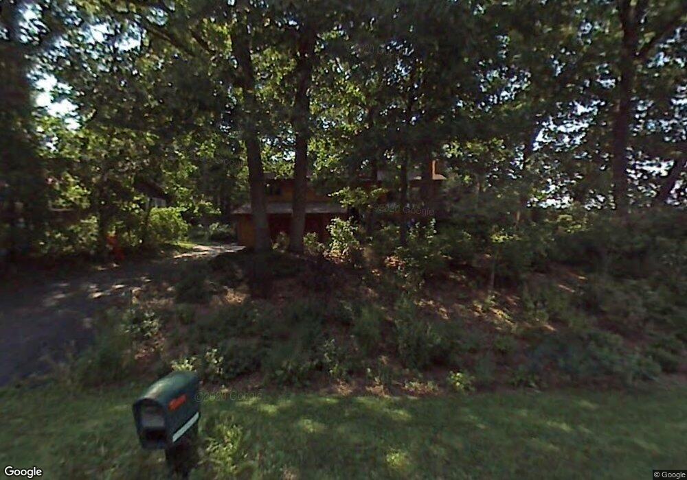 2511 Thatcher Ln, Mc Farland, WI 53558 - photo 1