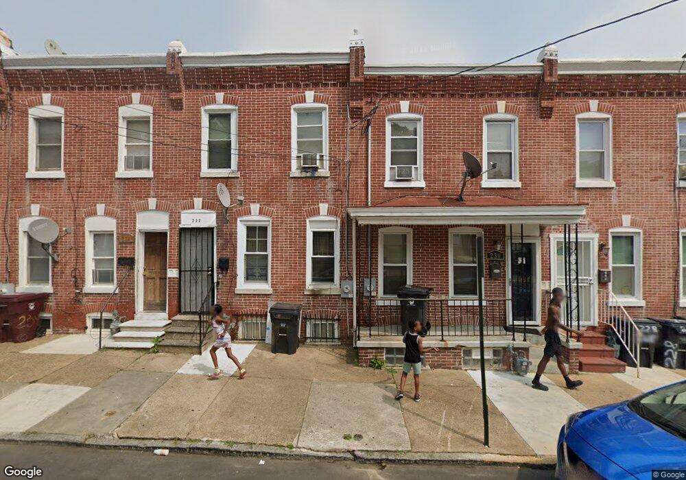 232 N Franklin St, Wilmington, DE 19805 - photo 1