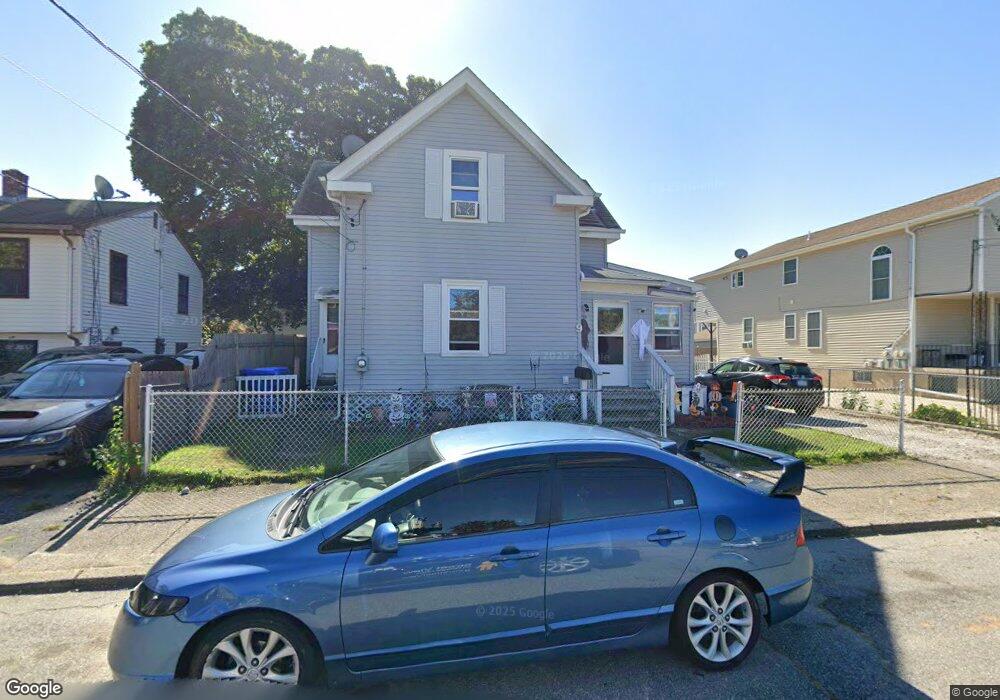 9 Rock Ave, Pawtucket, RI 02861 - photo 1