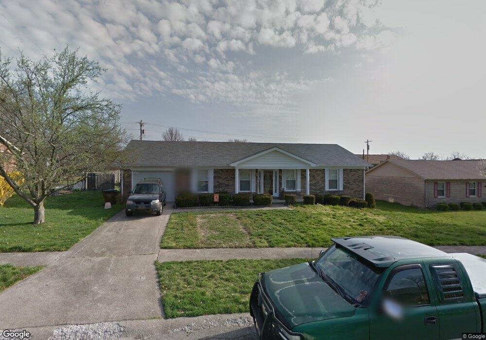 304 E Edgewood Dr, Nicholasville, KY 40356 - photo 1