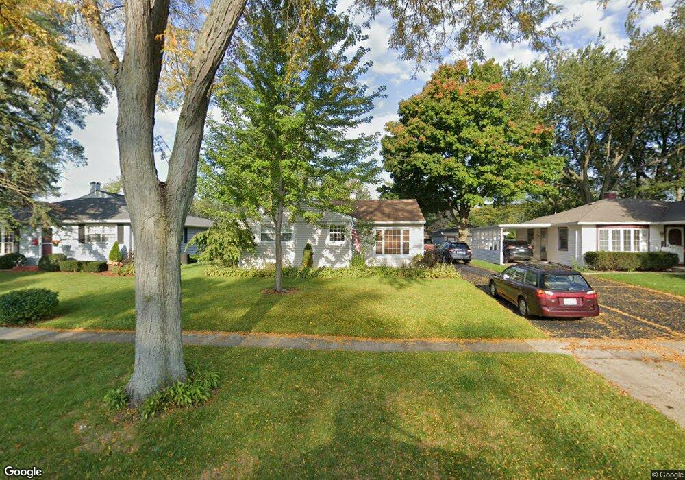 2309 Jay Ln, Rolling Meadows, IL 60008 - photo 1