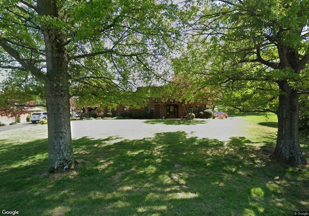 8506 Davis Ct, Georgetown, IN 47122 - photo 1