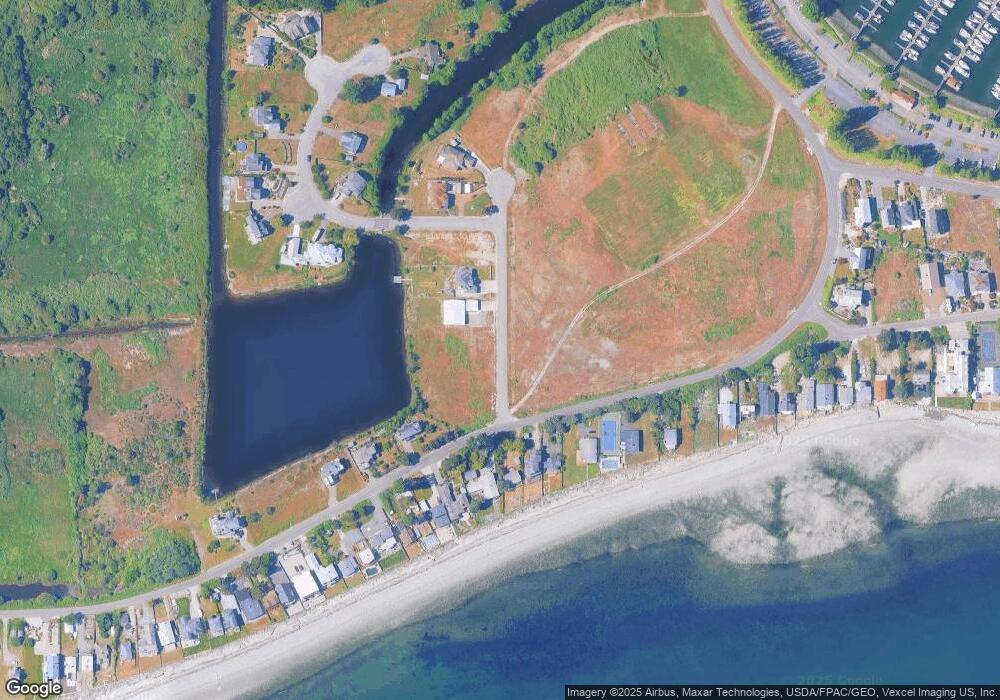 0 Ocean View Ct, Point Roberts, WA 98281 - photo 1