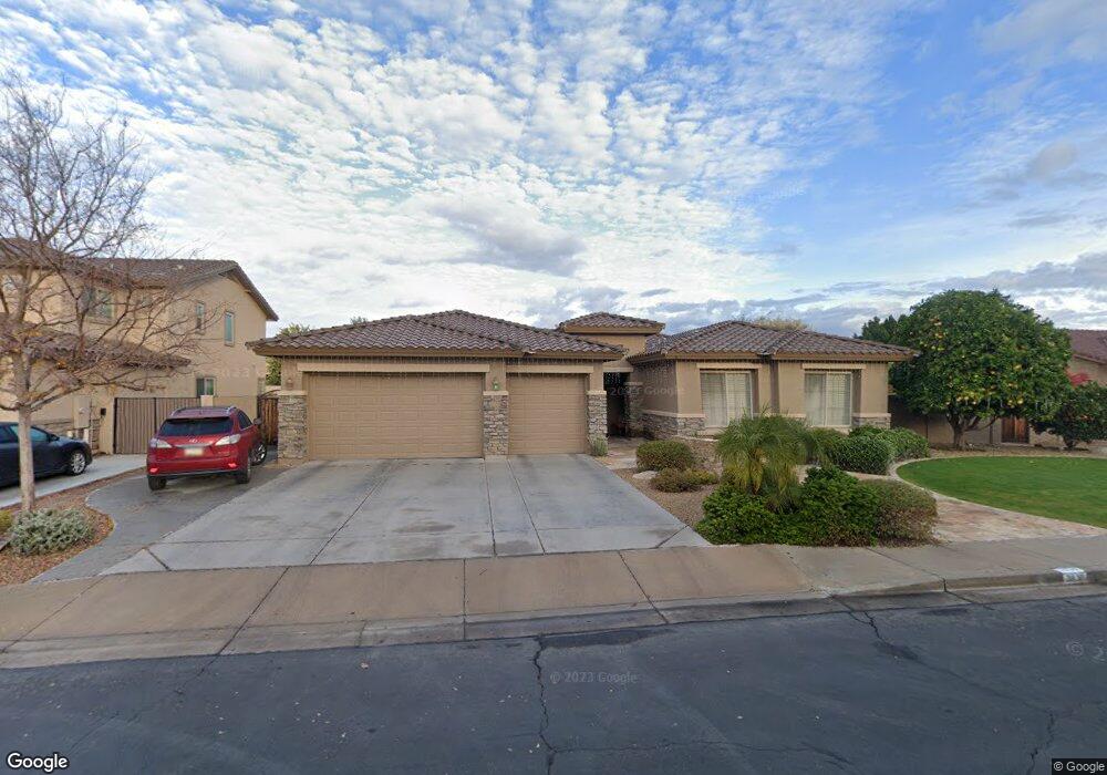 2938 E Hackamore St, Mesa, AZ 85213 - photo 1