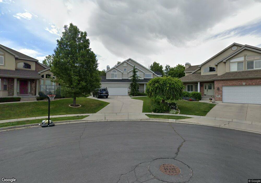 514 Sandy Oaks Dr, Sandy, UT 84070 - photo 1