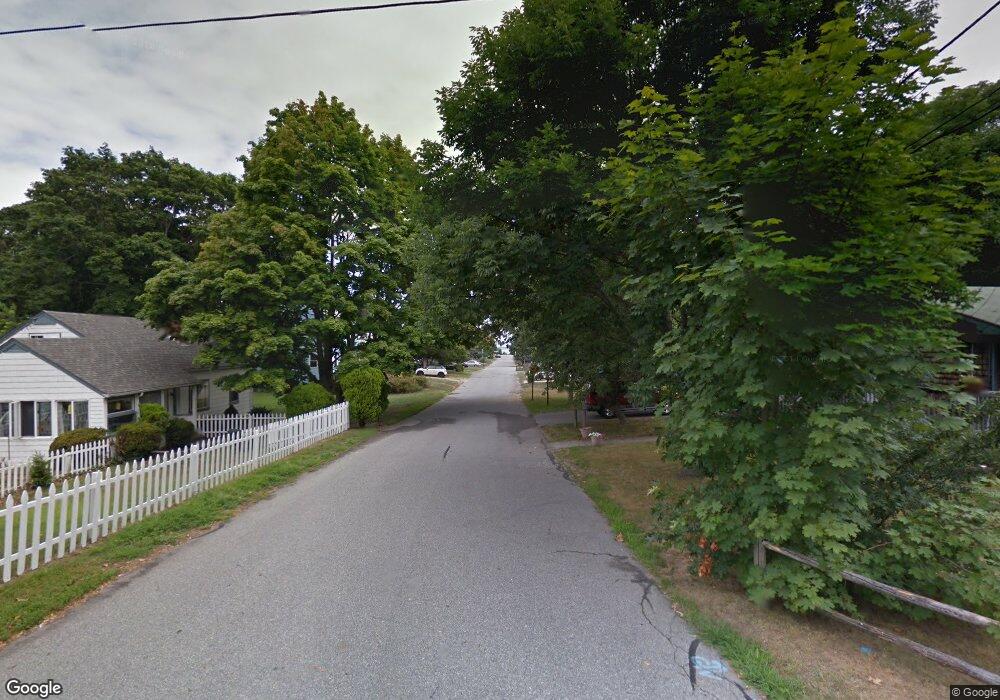 1 Foxboro Ave, Portsmouth, RI 02871 - photo 1