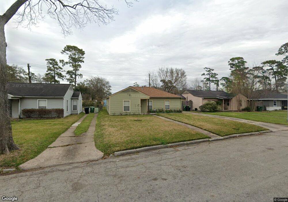 3839 Arbor St, Houston, TX 77004 - photo 1