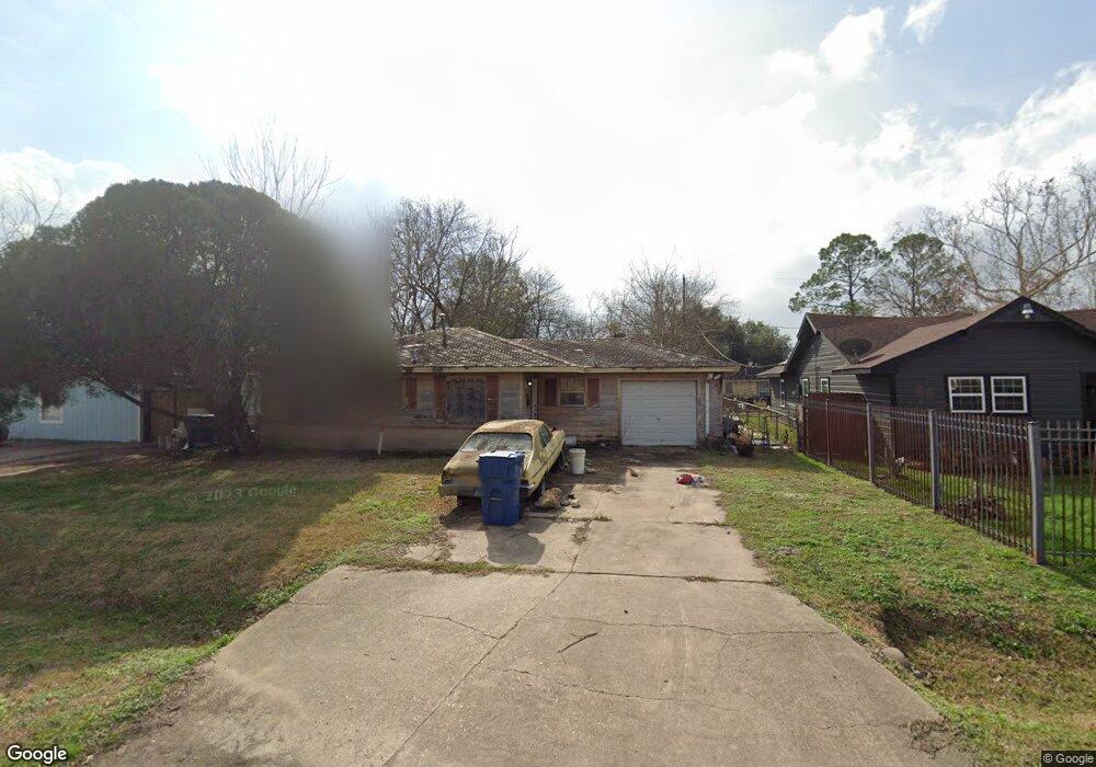 3218 Havner Ln, Houston, TX 77093 - photo 1