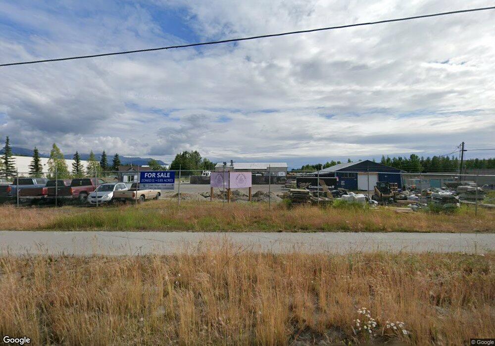 1642 E Dowling Rd unit 1, Anchorage, AK 99507 - photo 1