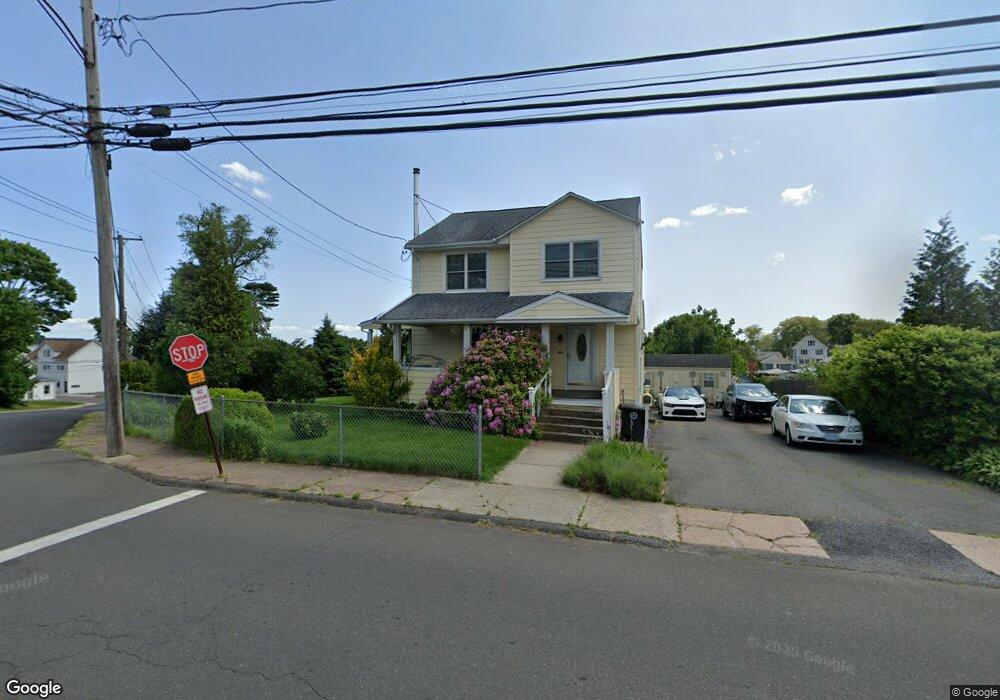 35 Chapel St, Milford, CT 06460 - photo 1