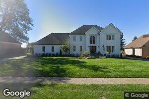 704 Oxmoor Woods Pkwy, Louisville, KY 40222