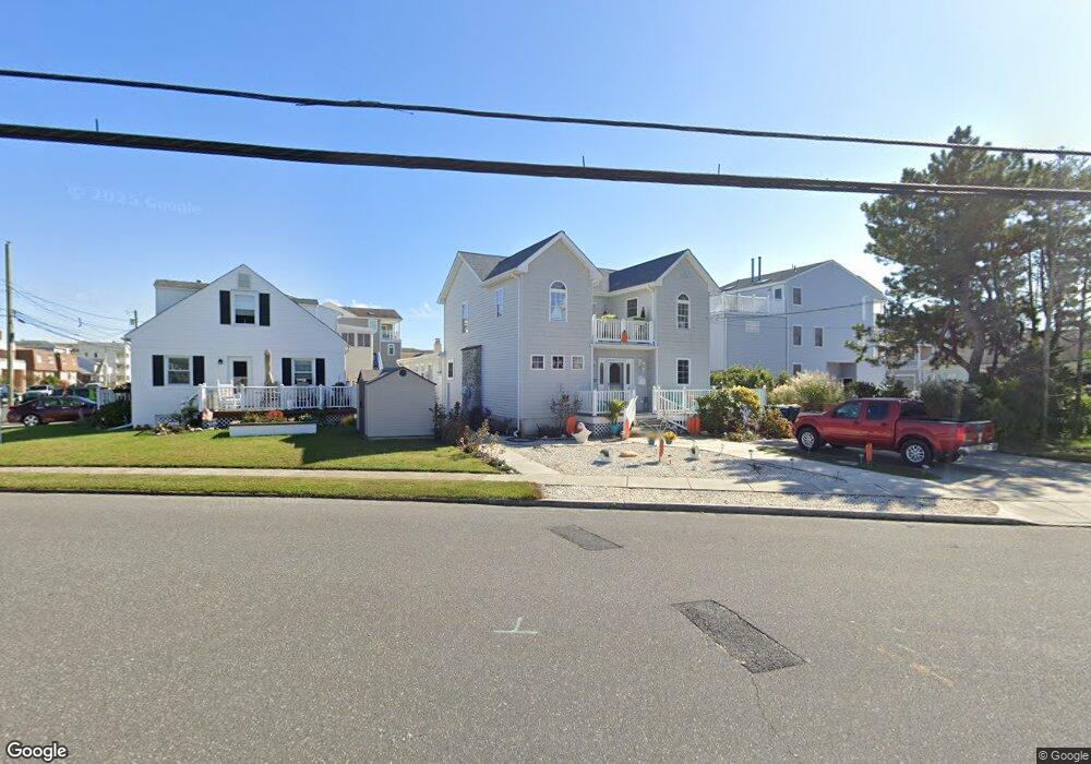 204 Beach Ave W, Brigantine, NJ 08203 - photo 1