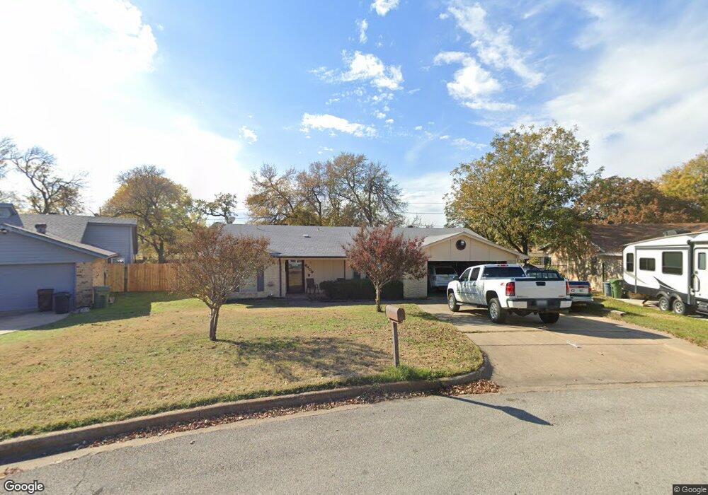 6409 Marlette Ct, North Richland Hills, TX 76182 - photo 1