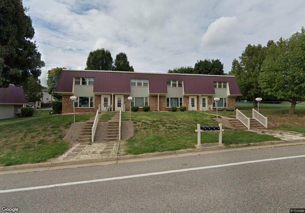 1375 Central Ave, Harrisonburg, VA 22801 - photo 1