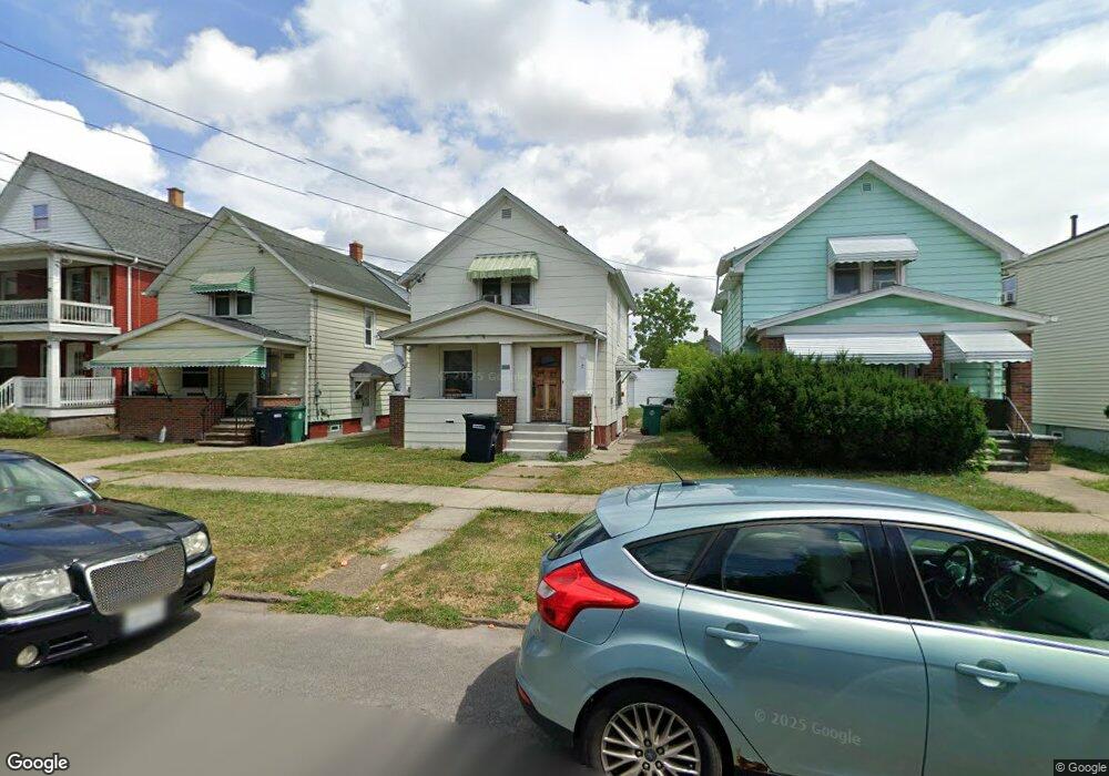 625 17th St, Niagara Falls, NY 14301 - photo 1