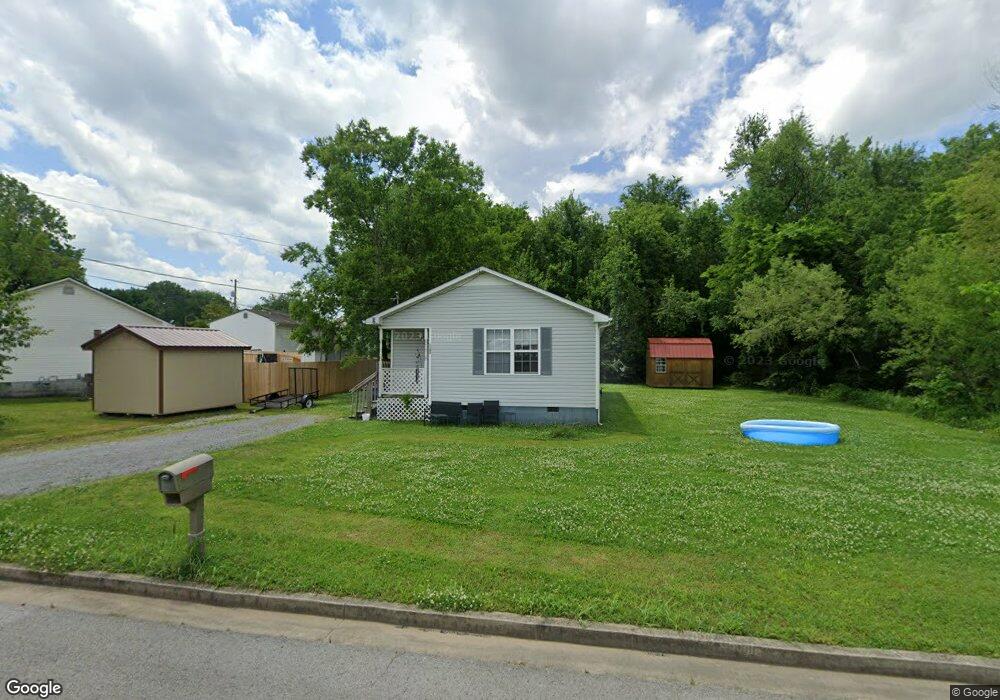 1103 Woodbury St, Shelbyville, TN 37160 - photo 1