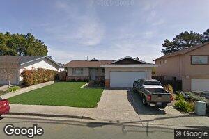138 Elna Dr, Vallejo, CA 94591