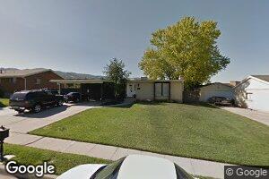 537 W 1880 S, Woods Cross, UT 84087