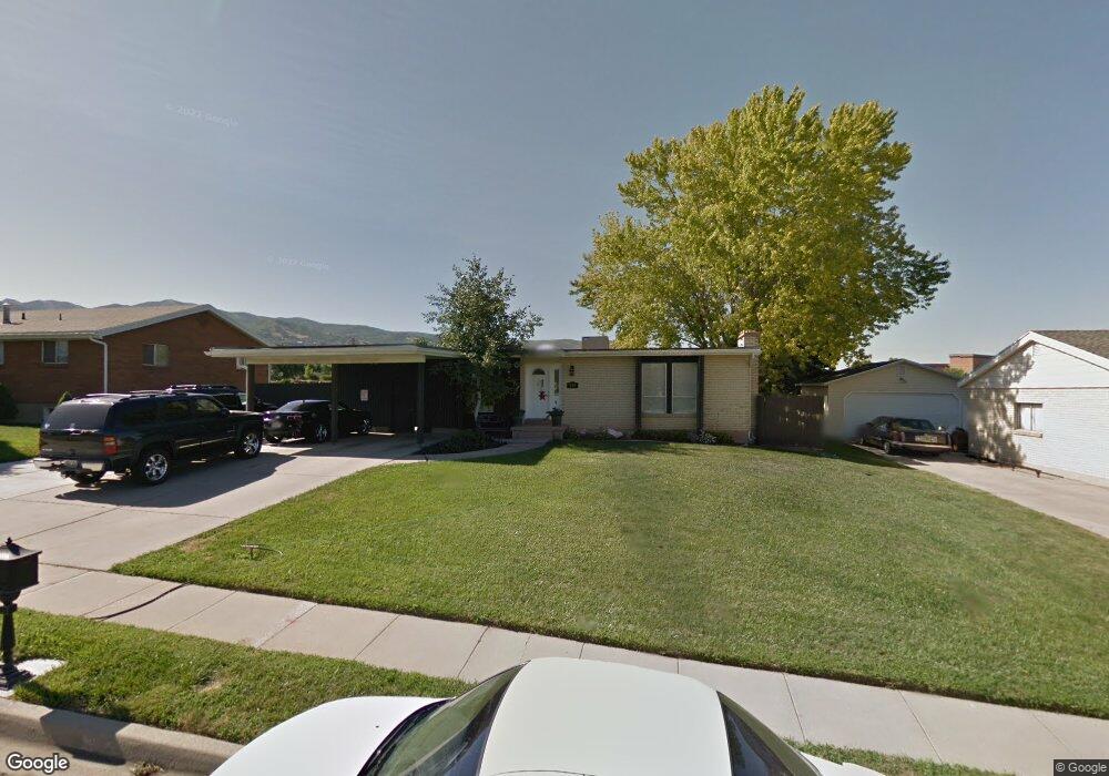 537 W 1880 S, Woods Cross, UT 84087 - photo 1