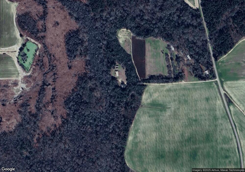 150 Rd, Cordele, GA 31015 - photo 1