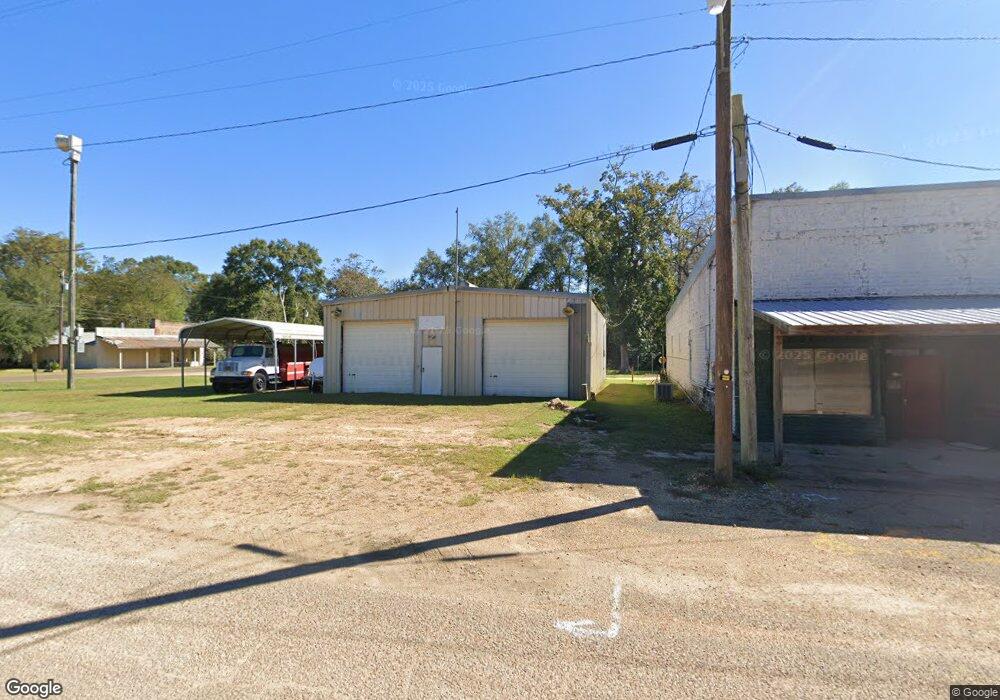 101 E Railroad Ave S, Osyka, MS 39657 - photo 1