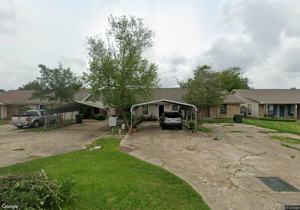 1841 N Tallowood Dr, Lake Charles, LA 70605 - photo 1