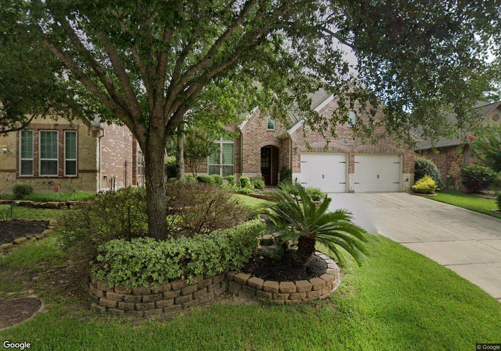 215 N Vershire Cir, Magnolia, TX 77354 - photo 1