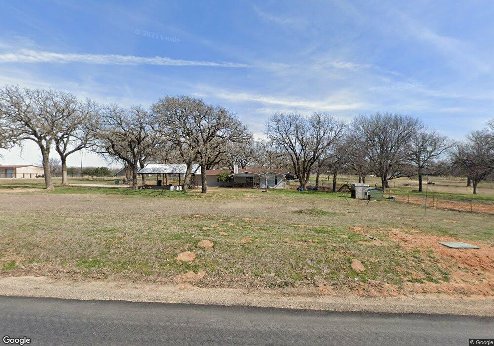 8790 Old Springtown Rd, Springtown, TX 76082 - photo 1
