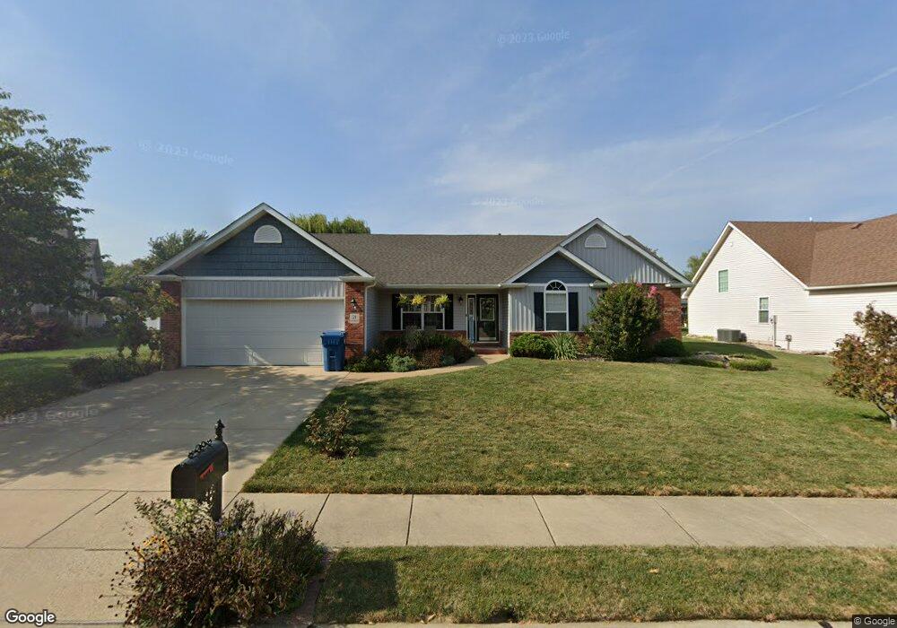 21 Annebriar Dr, Maryville, IL 62062 - photo 1