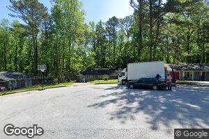 1806 Taffeta Trail, Lithonia, GA 30058