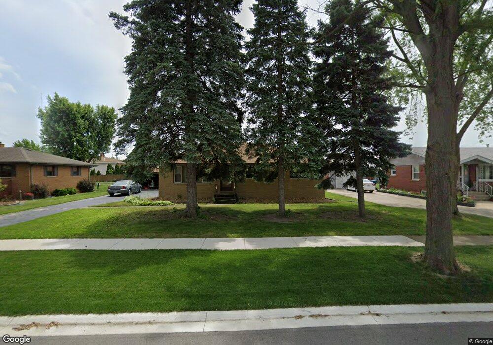 210 Carnation St, Dyer, IN 46311 - photo 1